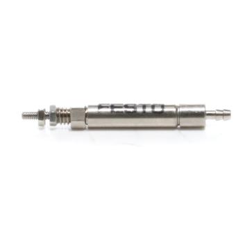 Rundzylinder 15885 Neu